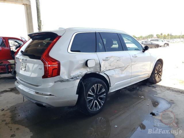 Volvo XC90 2019 VIN YV4102CK6L1586681 фото оголошення 30 з 61