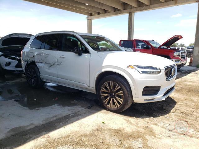 Volvo XC90 2019 VIN YV4102CK6L1586681 фото оголошення 29 з 61