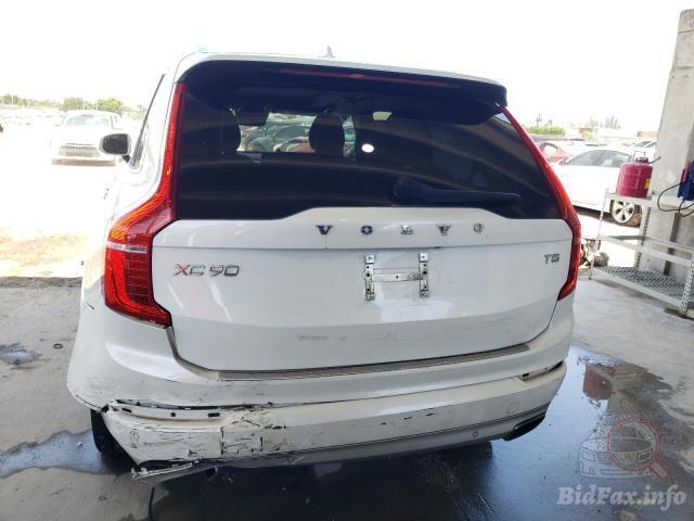 Volvo XC90 2019 VIN YV4102CK6L1586681 фото оголошення 27 з 61