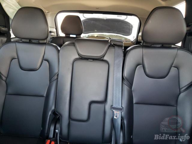 Volvo XC90 2019 VIN YV4102CK6L1586681 фото оголошення 32 з 61