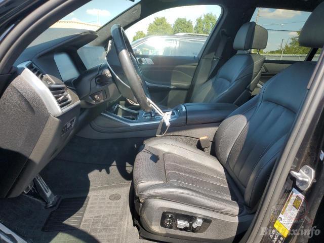 BMW X7 2020 VIN 5UXCW2C00M9E80708 фото оголошення 59 з 90
