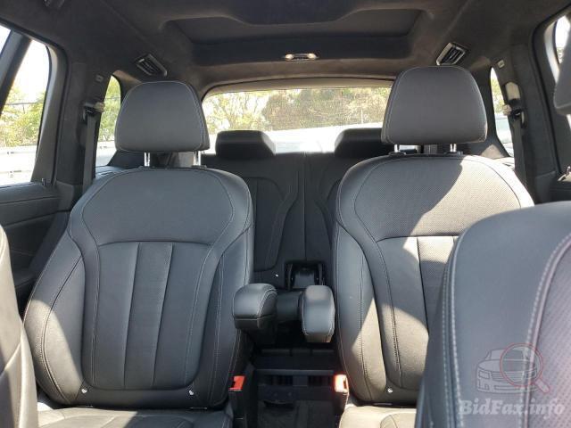 BMW X7 2020 VIN 5UXCW2C00M9E80708 фото оголошення 56 з 90