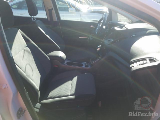 Ford C-Max 2017 VIN 1FADP5AU5JL101181 фото оголошення 24 з 55