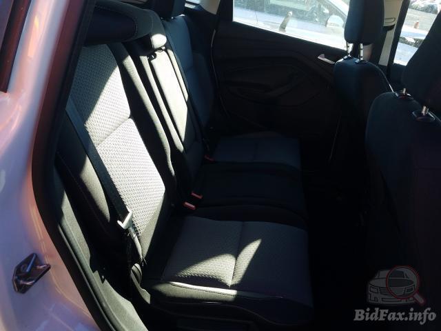 Ford C-Max 2017 VIN 1FADP5AU5JL101181 фото оголошення 23 з 55