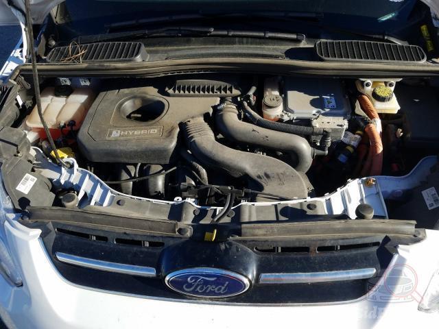 Ford C-Max 2017 VIN 1FADP5AU5JL101181 фото оголошення 22 з 55