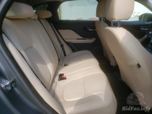 Jaguar F-Pace 2016 VIN SADCJ2BV8HA063517 фото оголошення 34 з 60