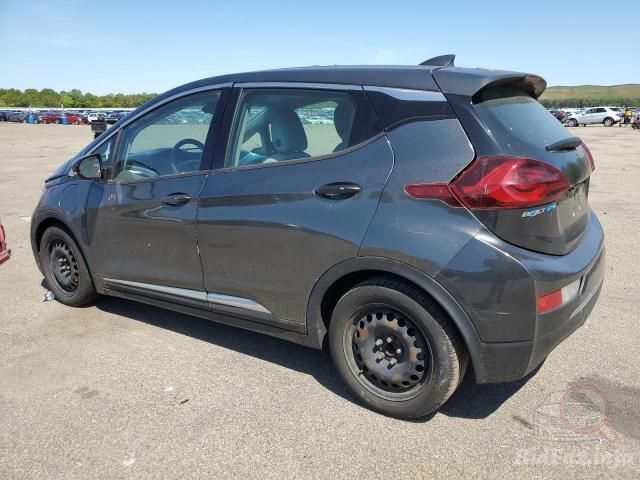 Chevrolet Bolt EV 2018 VIN 1G1FY6S03K4112444 фото оголошення 33 з 48