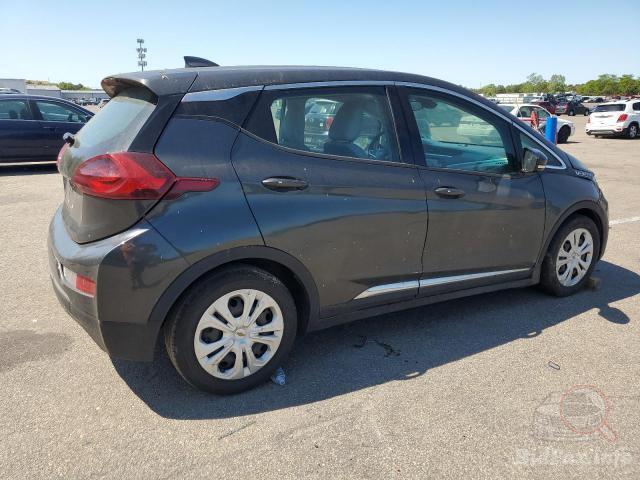 Chevrolet Bolt EV 2018 VIN 1G1FY6S03K4112444 фото оголошення 32 з 48