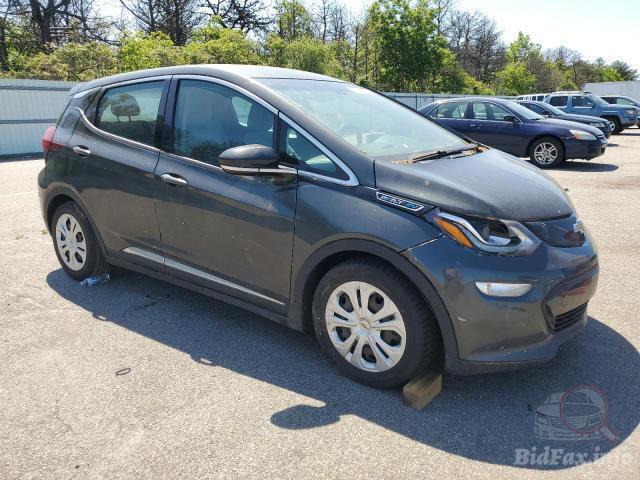 Chevrolet Bolt EV 2018 VIN 1G1FY6S03K4112444 фото оголошення 31 з 48
