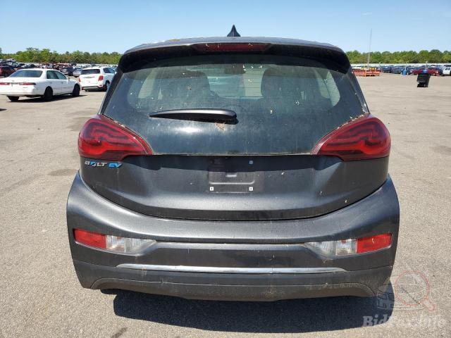 Chevrolet Bolt EV 2018 VIN 1G1FY6S03K4112444 фото оголошення 29 з 48