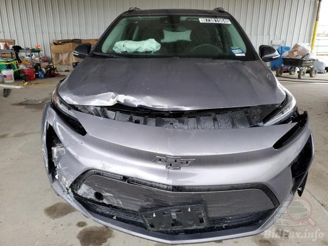Chevrolet Bolt EUV 2023 VIN 1G1FY6S08P4134091 фото оголошення 38 з 56