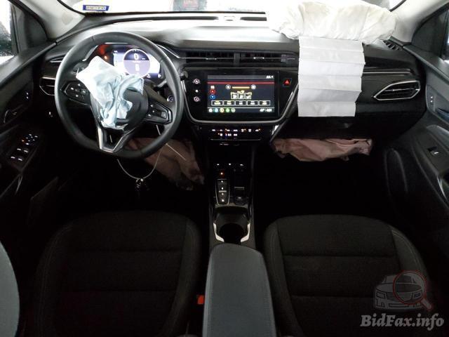 Chevrolet Bolt EUV 2023 VIN 1G1FY6S08P4134091 фото оголошення 35 з 56