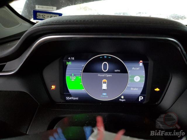 Chevrolet Bolt EUV 2023 VIN 1G1FY6S08P4134091 фото оголошення 34 з 56