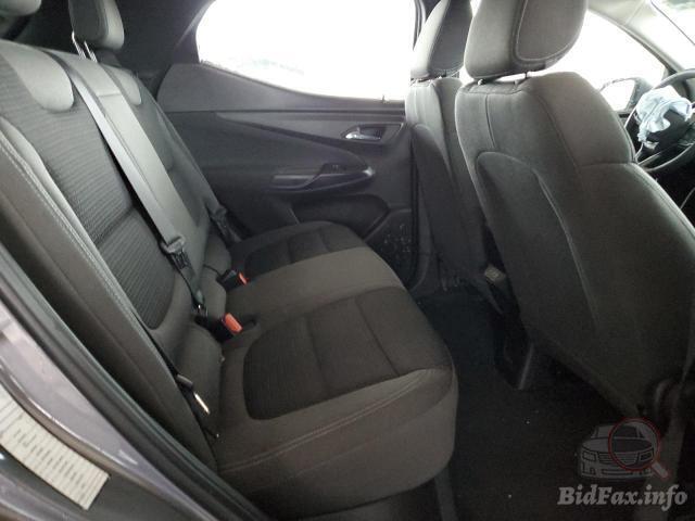 Chevrolet Bolt EUV 2023 VIN 1G1FY6S08P4134091 фото оголошення 33 з 56
