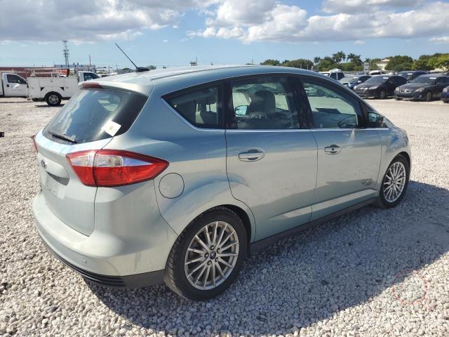 Ford C-Max 2013 VIN 1FADP5CU9DL543625 фото оголошення 10 з 42