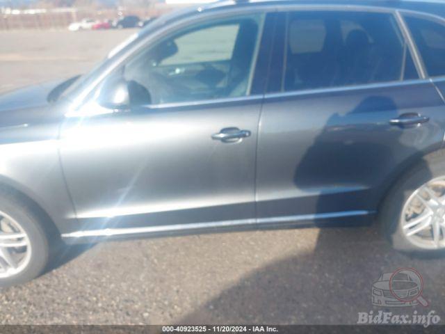 Audi Q5 2016 VIN WA1L2AFP5GA129867 фото оголошення 80 з 114