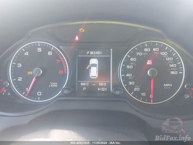 Audi Q5 2016 VIN WA1L2AFP5GA129867 фото оголошення 79 з 114