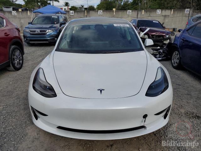 Tesla Model 3 2023 VIN 5YJ3E1EA3PF471092 фото оголошення 30 з 47