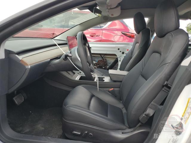 Tesla Model 3 2023 VIN 5YJ3E1EA3PF471092 фото оголошення 28 з 47