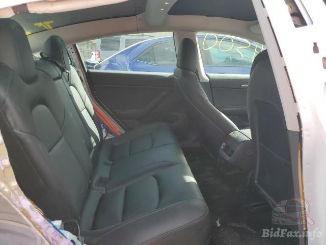 Tesla Model 3 2023 VIN 5YJ3E1EA3PF471092 фото оголошення 34 з 47