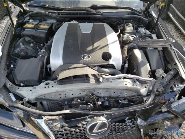 Lexus IS 2016 VIN JTHCM1D28G5008409 фото оголошення 28 з 63