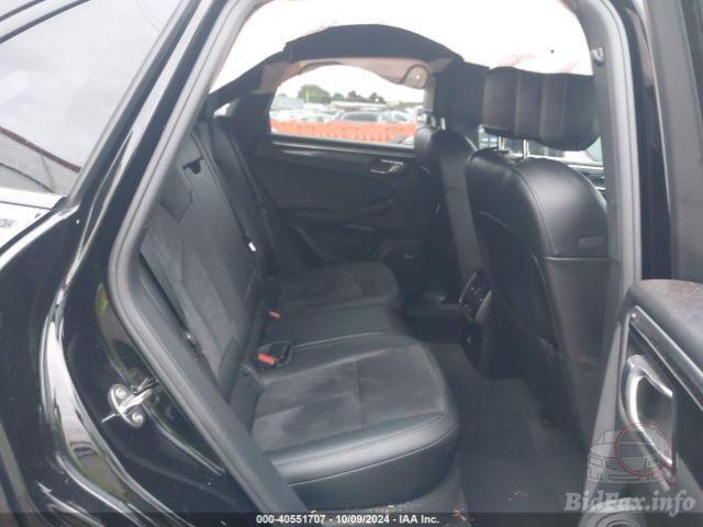 Porsche Macan 2017 VIN WP1AA2A55HLB81743 фото оголошення 31 з 66