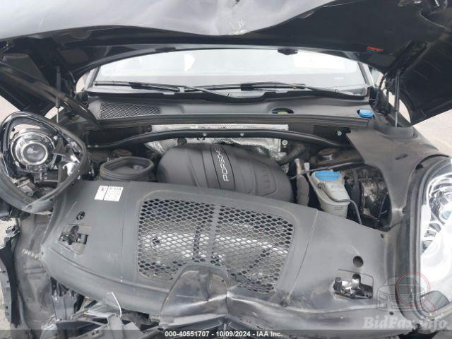 Porsche Macan 2017 VIN WP1AA2A55HLB81743 фото оголошення 33 з 66