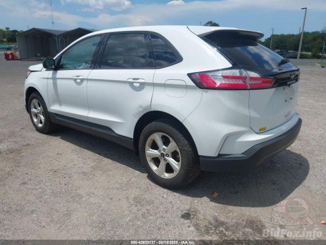 Ford Edge 2023 VIN 2FMPK4G90PBA53130 фото оголошення 30 з 59