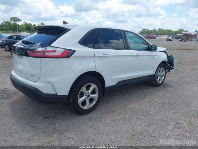 Ford Edge 2023 VIN 2FMPK4G90PBA53130 фото оголошення 29 з 59