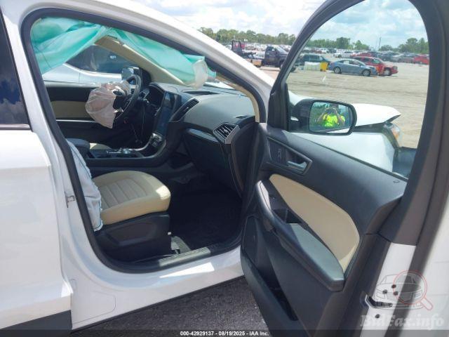 Ford Edge 2023 VIN 2FMPK4G90PBA53130 фото оголошення 28 з 59