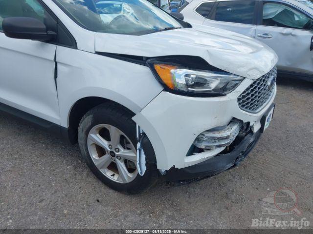 Ford Edge 2023 VIN 2FMPK4G90PBA53130 фото оголошення 27 з 59