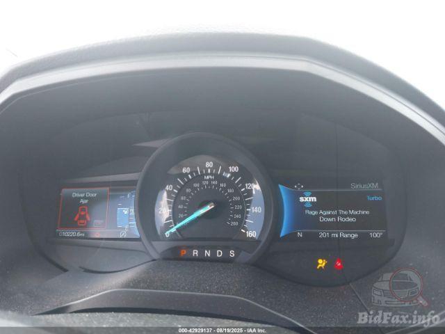 Ford Edge 2023 VIN 2FMPK4G90PBA53130 фото оголошення 26 з 59