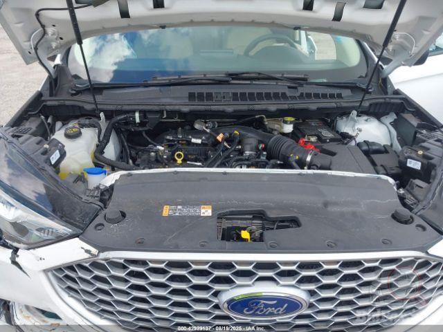 Ford Edge 2023 VIN 2FMPK4G90PBA53130 фото оголошення 23 з 59