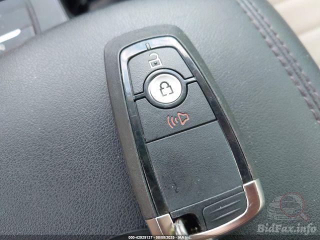 Ford Edge 2023 VIN 2FMPK4G90PBA53130 фото оголошення 22 з 59