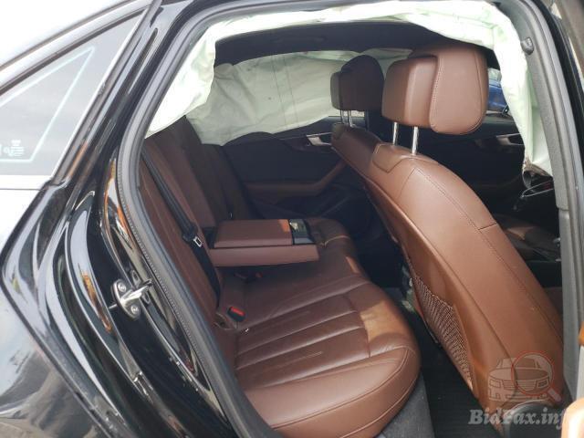 Audi A4 2017 VIN WAUENAF47JA089579 фото оголошення 41 з 68