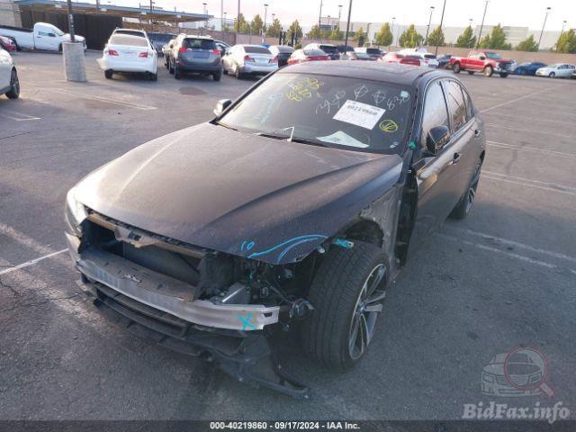 BMW 3 Series 2017 VIN WBA8B9C5XJK886405 фото оголошення 39 з 70
