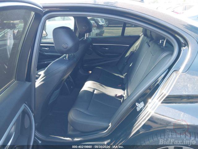 BMW 3 Series 2017 VIN WBA8B9C5XJK886405 фото оголошення 33 з 70