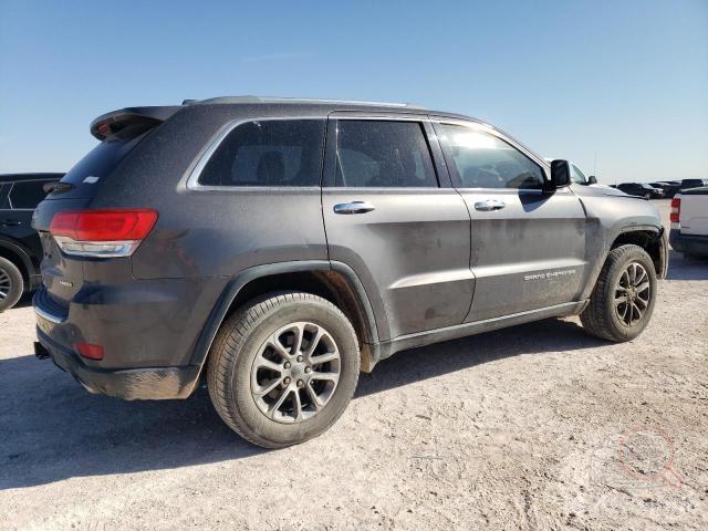 Jeep Grand Cherokee 2014 VIN 1C4RJFBM9EC399424 фото оголошення 31 з 57