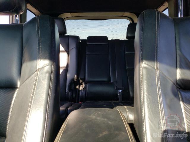 Jeep Grand Cherokee 2014 VIN 1C4RJFBM9EC399424 фото оголошення 24 з 57