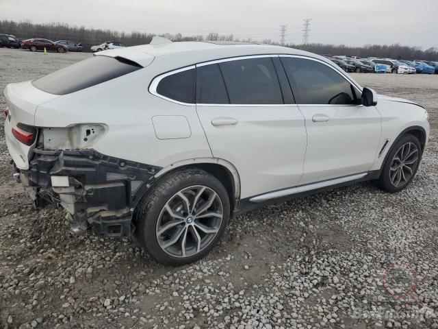 BMW X4 2019 VIN 5UXUJ3C51KLG55214 фото оголошення 57 з 88