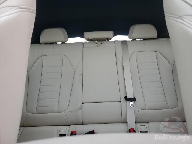 BMW X4 2019 VIN 5UXUJ3C51KLG55214 фото оголошення 50 з 88