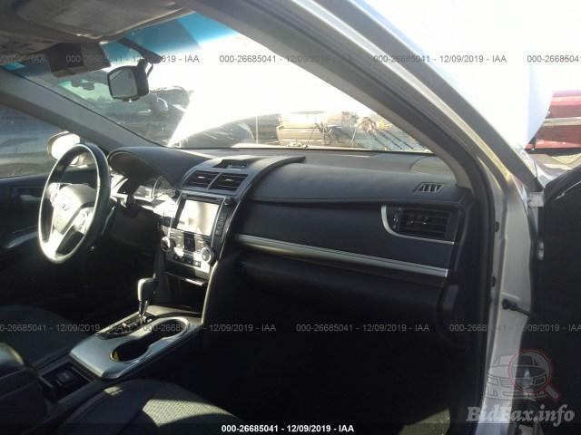 Toyota Camry 2014 VIN 4T1BK1FKXEU027445 фото оголошення 35 з 69