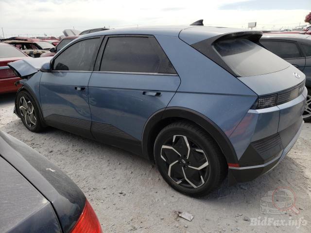 Hyundai Ioniq 5 2022 VIN KM8KNDAF9NU104678 фото оголошення 33 з 53