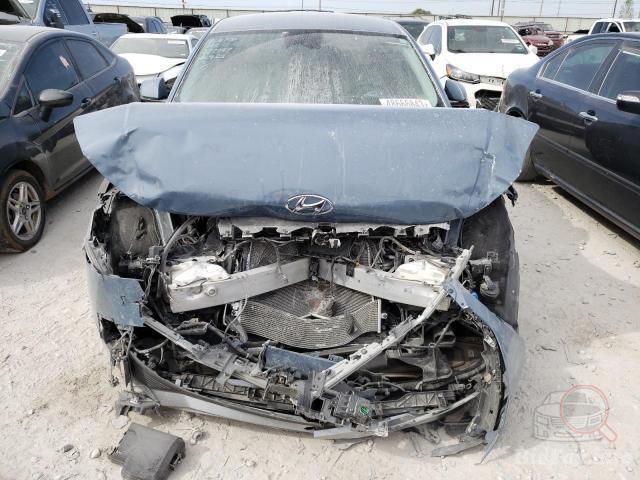 Hyundai Ioniq 5 2022 VIN KM8KNDAF9NU104678 фото оголошення 30 з 53