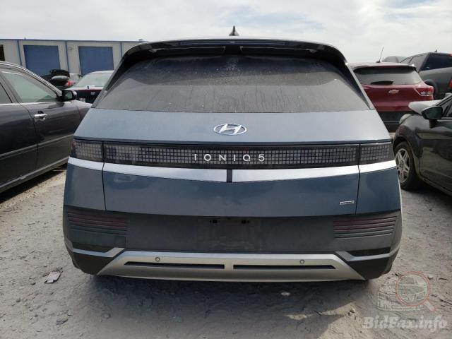Hyundai Ioniq 5 2022 VIN KM8KNDAF9NU104678 фото оголошення 29 з 53