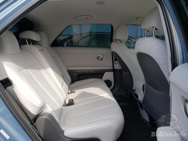 Hyundai Ioniq 5 2022 VIN KM8KNDAF9NU104678 фото оголошення 34 з 53