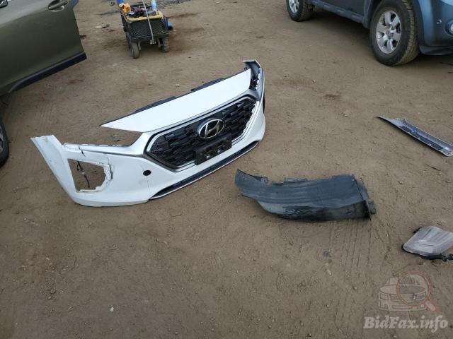 Hyundai Ioniq 2019 VIN KMHC85LC8LU197209 фото оголошення 53 з 83
