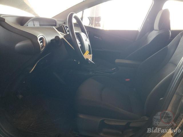 Toyota Prius Prime 2022 VIN JTDKAMFP8N3213625 фото оголошення 33 з 62