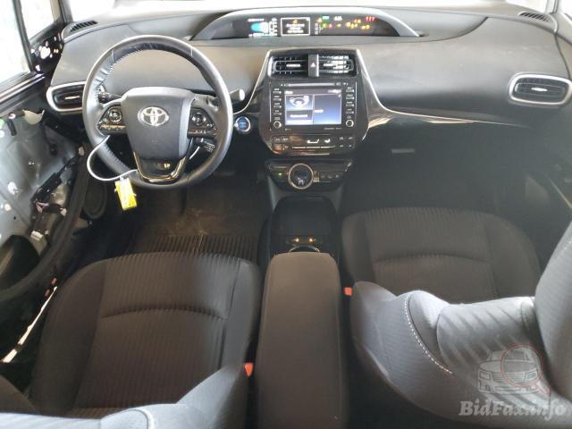 Toyota Prius Prime 2022 VIN JTDKAMFP8N3213625 фото оголошення 32 з 62