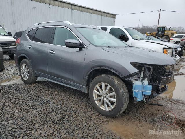Nissan Rogue 2018 VIN KNMAT2MV3KP524606 фото оголошення 28 з 61